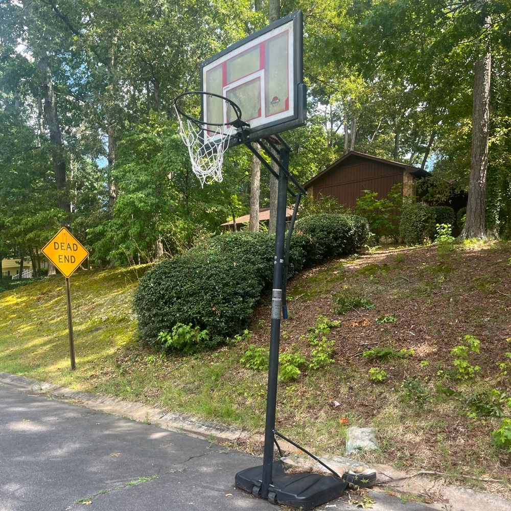 hoop